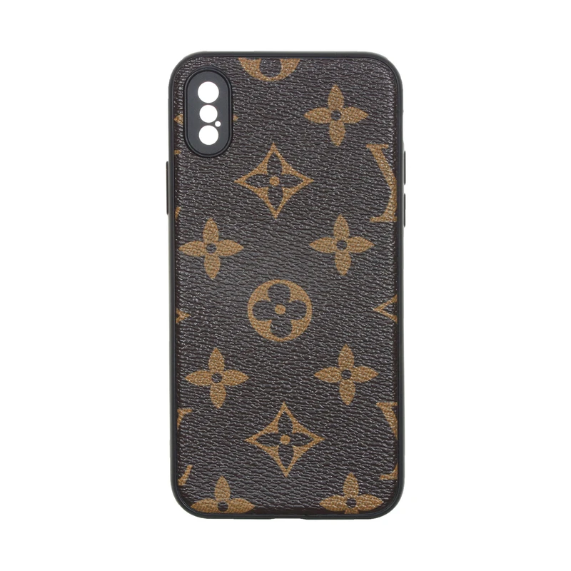 کاور مدل B-LV مناسب برای گوشی موبایل اپل Iphone X/XS