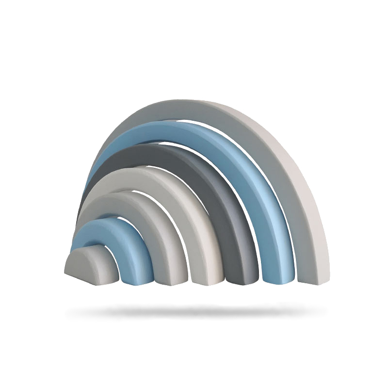 استند رومیزی کودک مدل MKT01O