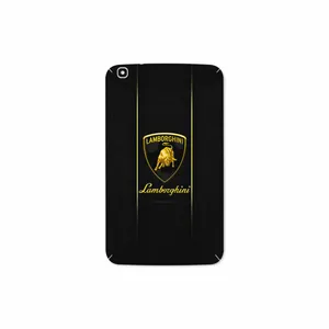MAHOOT Lamborghini Cover Sticker for Samsung Galaxy Tab 3 8.0 2013 T310