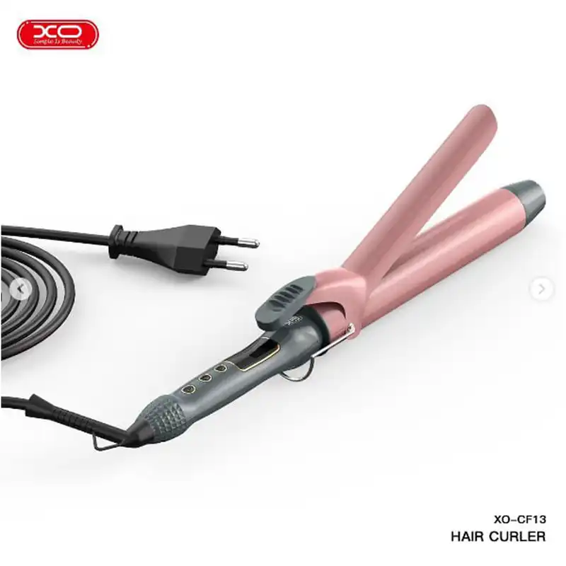 فر کننده مو ایکس او مدل cf13