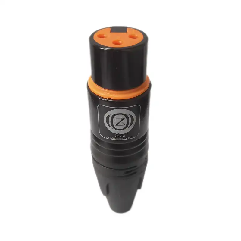 فیش کنون مادگی زیکو مدل ZICO TM904BG