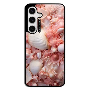 AKAM AMC-WSGS24-PEARL2 Cover For Samsung Galaxy S24