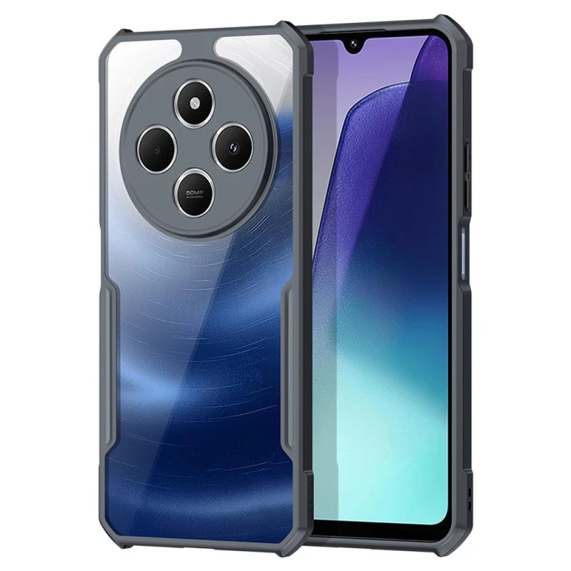 کاور مانستر مدل 14C_XUNDD مناسب برای گوشی موبایل شیائومی Redmi 14C