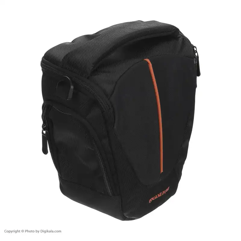 دوربین دیجیتال نیکون مدل D5600 به همراه لنز 18-140 میلی متر VR AF-S DX