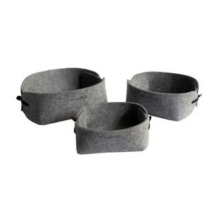 باکس نظم دهنده فولدکس مدل جاسمین مجموعه سه عددی