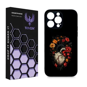RIVEN RI3-4 Case For Apple iPhone 11 Pro Max