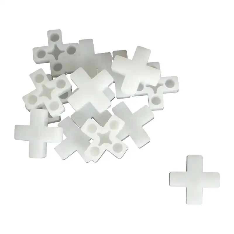 اسپیسر مدل TP10 بسته 100 عددی