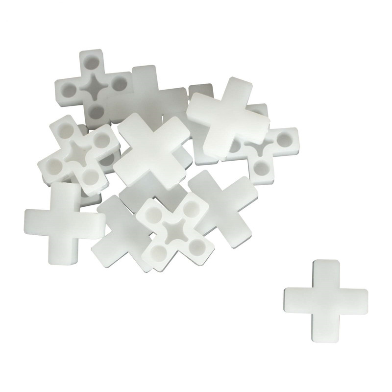 اسپیسر مدل TP10 بسته 100 عددی اسپیسر مدل TP10 بسته 100 عددی