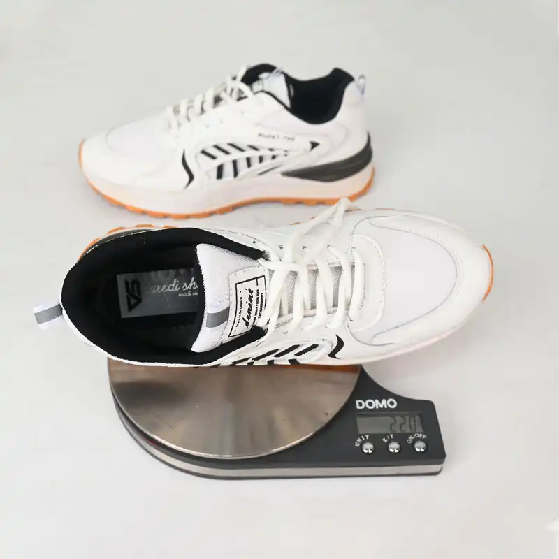 کفش پیاده روی کفش سعیدی مدل 974SM