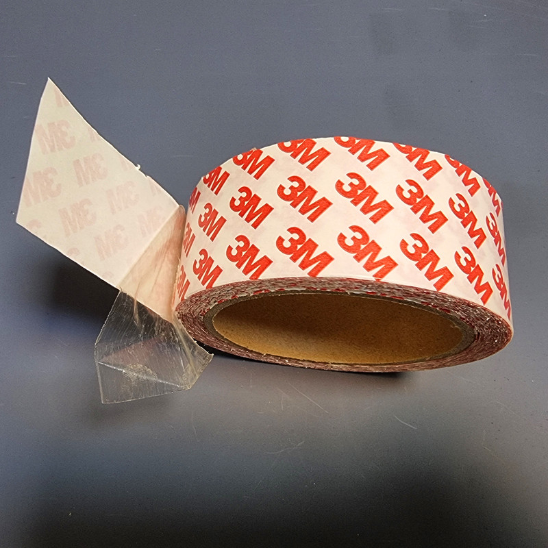 چسب دوطرفه تری ام مدل 5cm10m چسب دوطرفه تری ام مدل 5cm10m