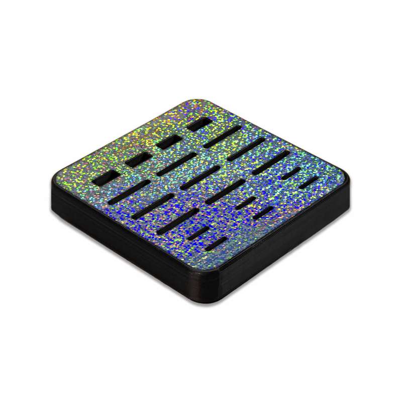 نظم دهنده فضای ذخیره سازی ماهوت مدل Holographic-496 مناسب برای فلش و مموری کارت نظم دهنده فضای ذخیره سازی ماهوت مدل Holographic-496 مناسب برای فلش و مموری کارت