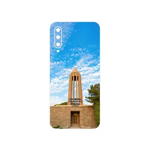 MAHOOT Abu Ali Sina tomb Cover Sticker for Xiaomi Mi A3