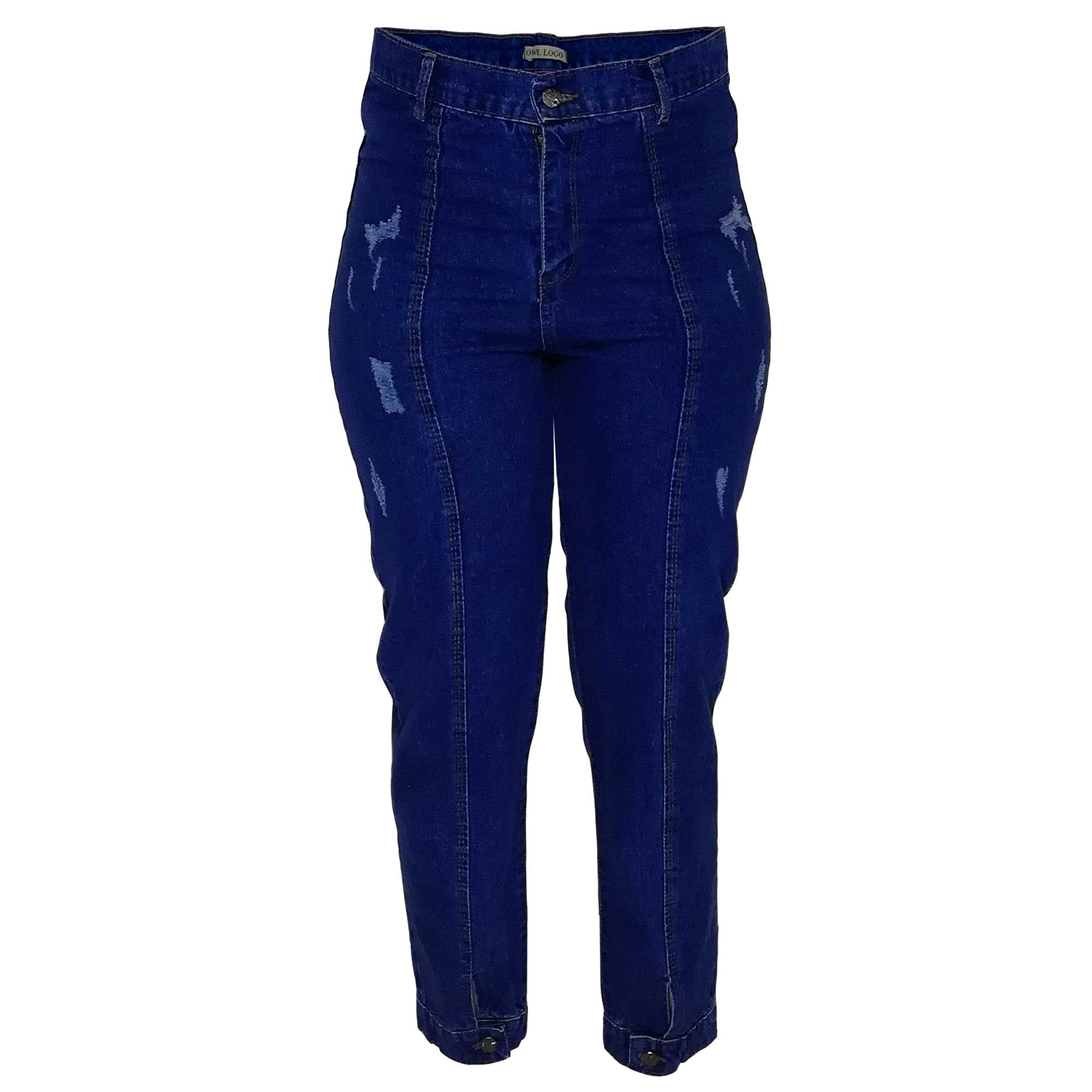 شلوار جین زنانه کد 17-1700