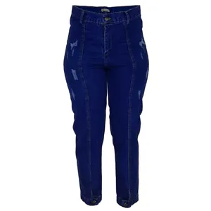 شلوار جین زنانه کد 17-1700