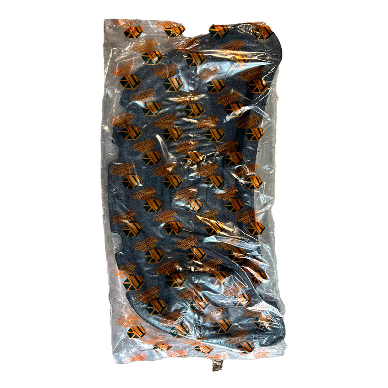 عایق کاپوت خودرو مدل TZ مناسب برای 207