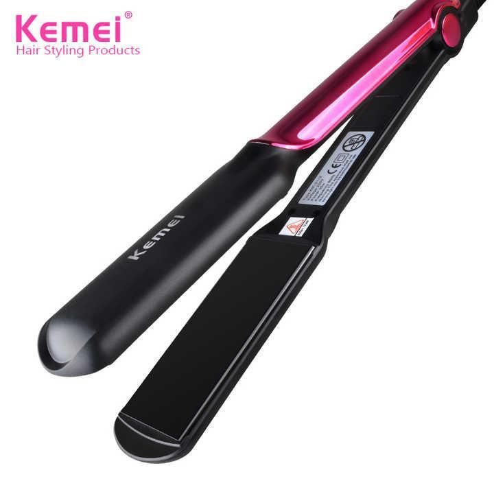 حالت دهنده ی مو کیمی مدل KM-2113 -  - 2