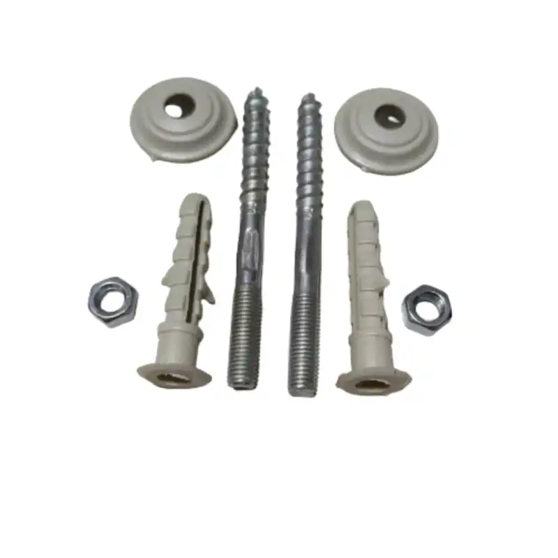 بست روشویی مدل ROK مجموعه 8 عددی