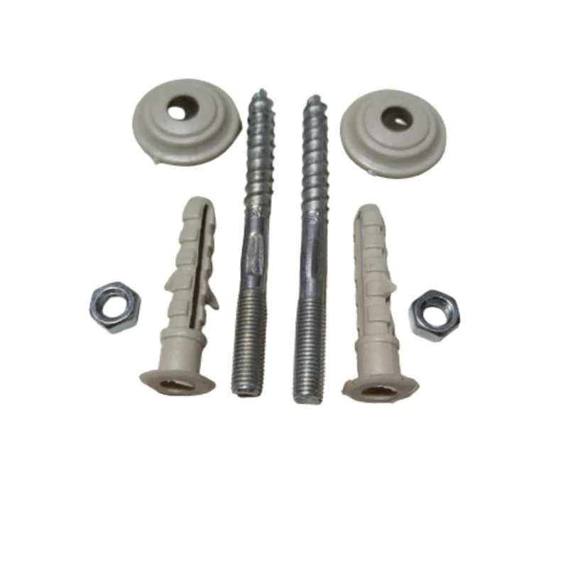 بست روشویی مدل ROK مجموعه 8 عددی بست روشویی مدل ROK مجموعه 8 عددی