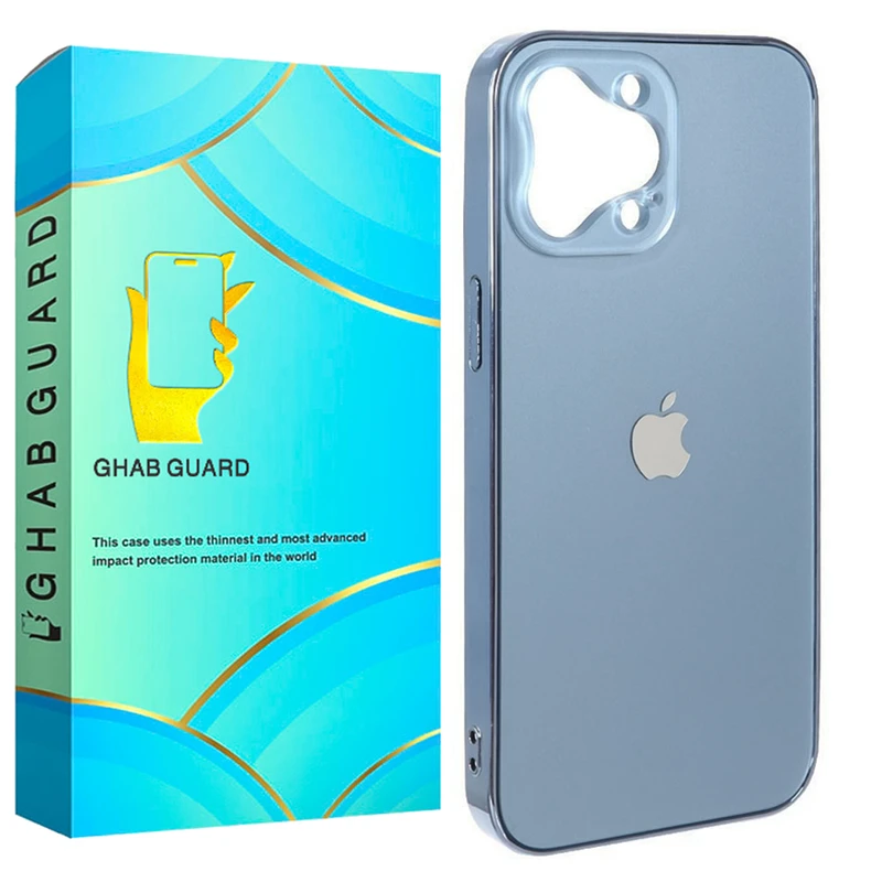 کاور قاب گارد مدل PVGH مناسب برای گوشی موبایل اپل iPhone 12 Pro 