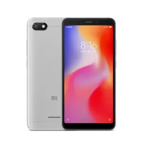 گوشی موبایل شیائومی مدل Redmi 6A دو سیم‌ کارت ظرفیت 32 گیگابایت  - با برچسب قیمت مصرف کننده