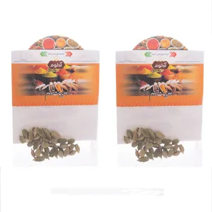 هل سبز آدلوم 10 گرم بسته 2 عددی