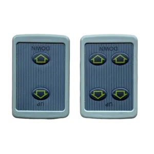 کلید شیشه بالابر مدل 2024 مناسب برای پراید صبا مجموعه دو عددی