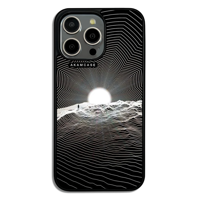 کاور آکام مدل AMC-WA15PROMAX-ILLUSION-16 مناسب برای گوشی موبایل اپل iPhone 15 Pro Max