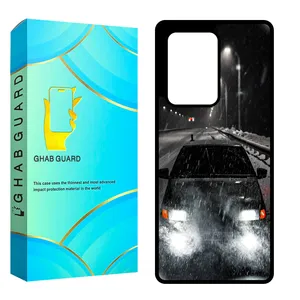Ghab Guard CHAPS20U Cover For Samsung Galaxy S20 Ultra 5G