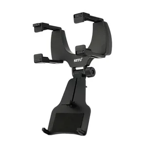 پایه نگهدارنده گوشی موبایل و تبلت نیتو مدل NT-NH24