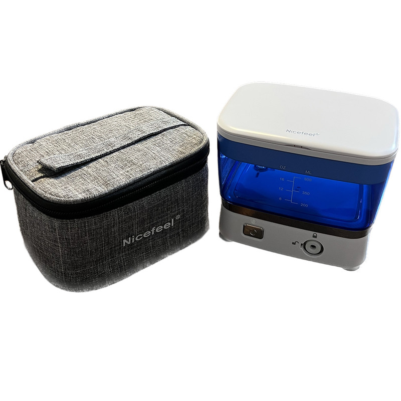 دستگاه شست و شوی دهان و دندان نایس فیل مدل FC2580