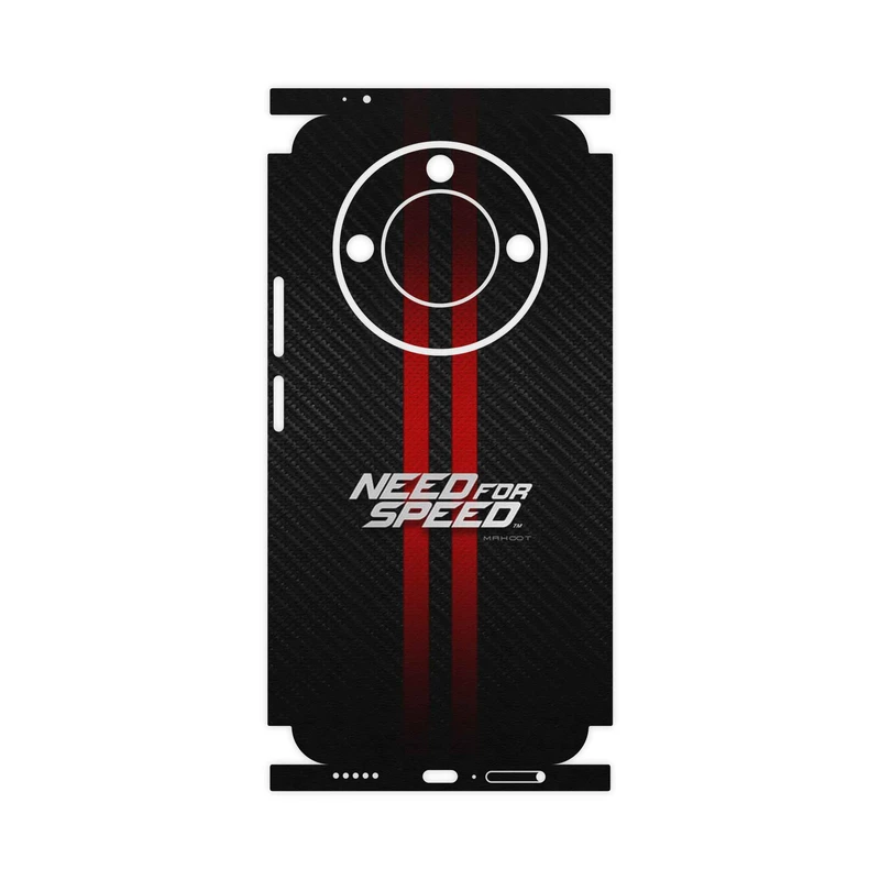 برچسب پوششی ماهوت مدل Need_for_Speed_Game-FullSkin مناسب برای گوشی موبایل آنر X9c Smart