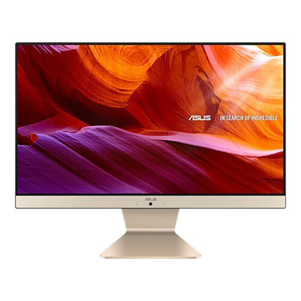 کامپیوتر همه کاره 21.5 اینچی ایسوس مدل V222FBK-WA006M