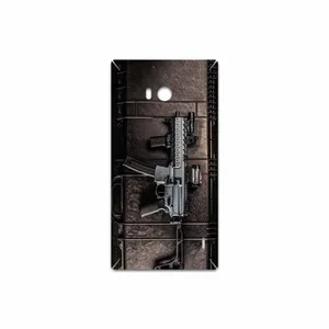 MAHOOT Gun Cover Sticker for Nokia Lumia 930