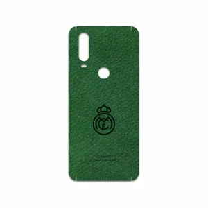MAHOOT GL-REAL Cover Sticker for Motorola One Action