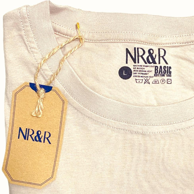 تی شرت اورسایز مردانه مدل 103