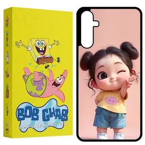  BOB Ghab BCPA24 Cover For Samsung Galaxy A24 4G