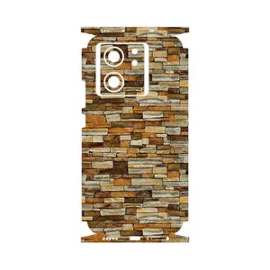 MAHOOT brickwall-FullSkin Cover Sticker for Xiaomi 13T Pro