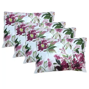 رو بالشی کد 35 سایز 65 *45 سانتی متر بسته 4 عددی