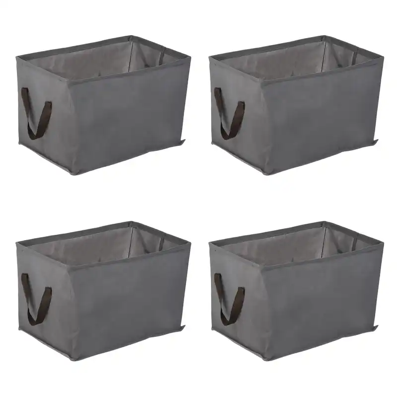 ارگانایزر مادام کوکو مدل جمع شو بسته 4 عددی