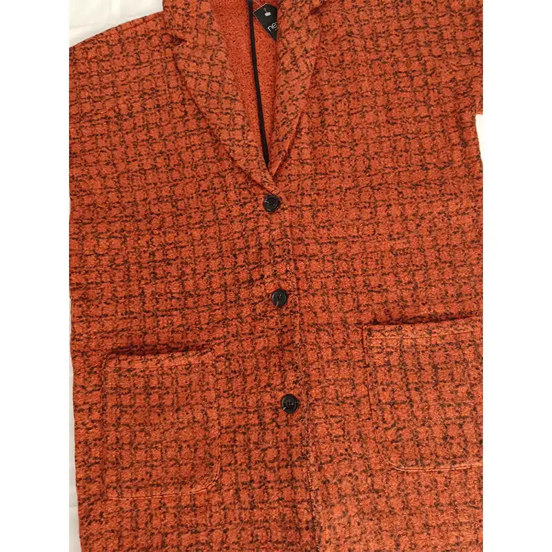 پالتو زنانه نکست مدل زیبا  moj 24689