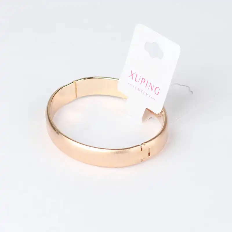 دستبند النگویی زنانه ژوپینگ مدل 229