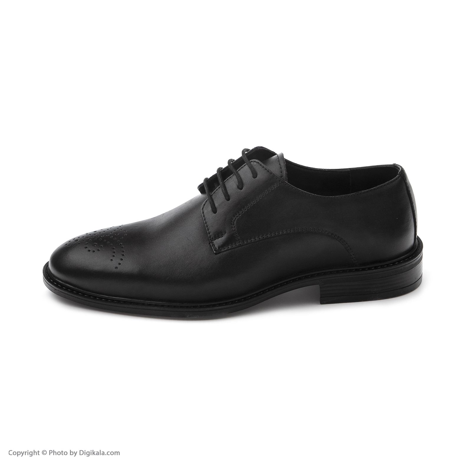 کفش مردانه شیفر مدل 7366f503101 -  - 2