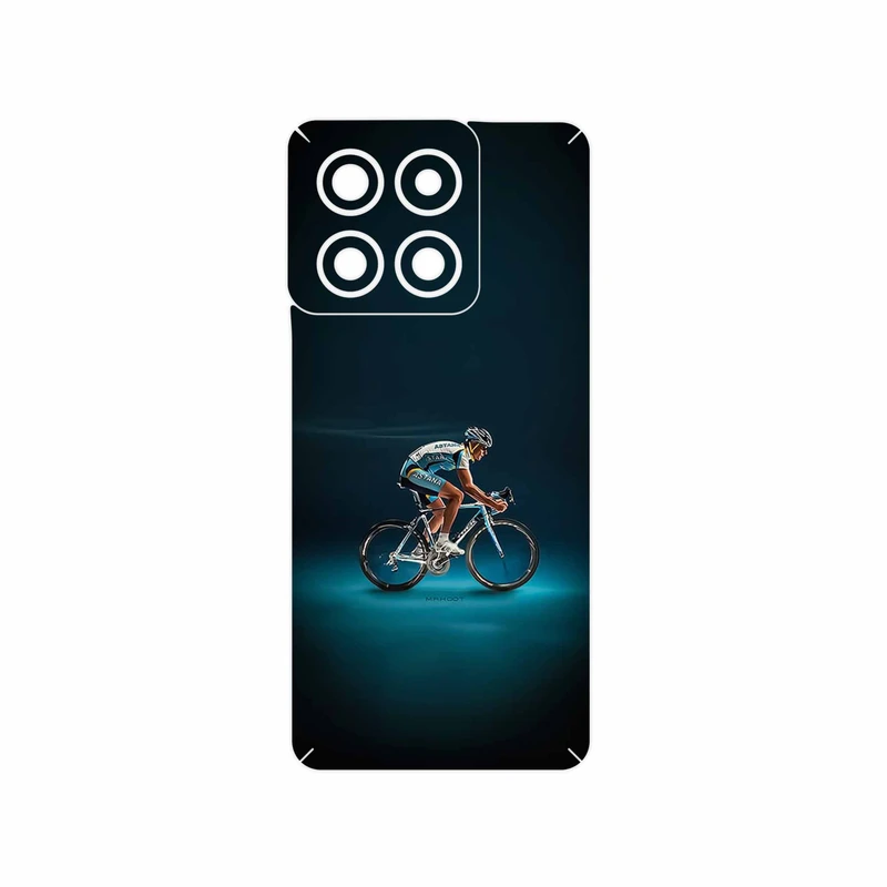 برچسب پوششی ماهوت مدل Road_cycling مناسب برای گوشی موبایل موتورولا Edge 60 Pro