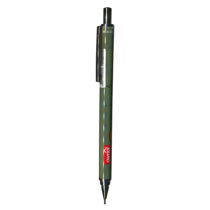 مداد نوکی 0.5 میلیمتری اونر طرح دوتار کد 11355