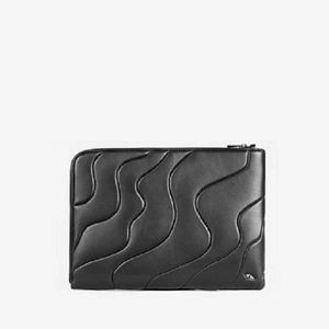 کیف دستی مردانه چرم مشهد مدل O0137