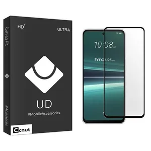 Coconut UDB Screen Protector For HTC  Desire U23 Pro