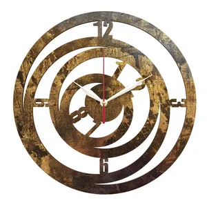 ساعت دیواری مدل L11