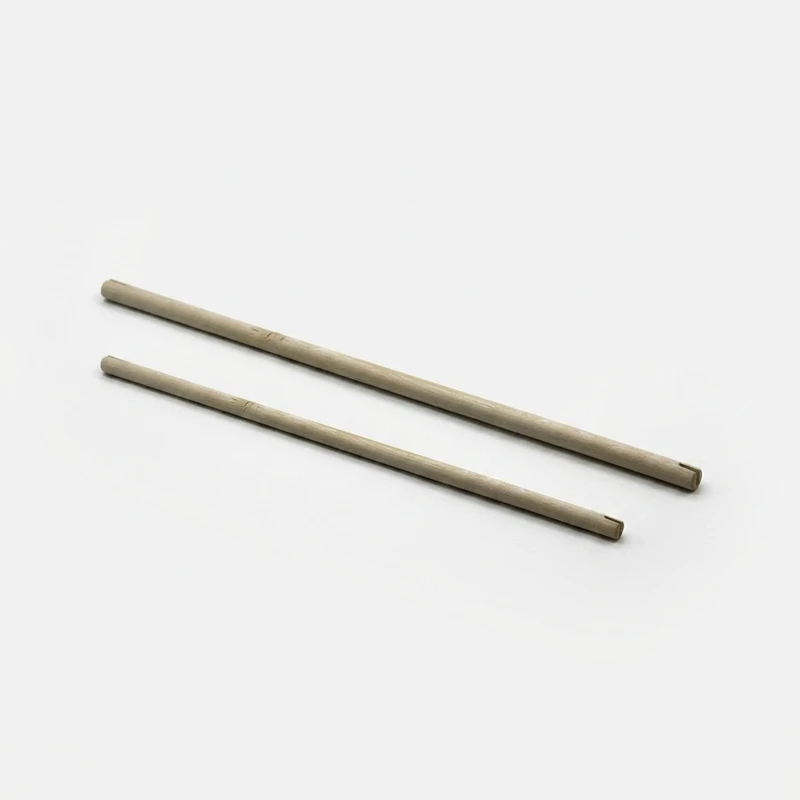نشیمنگاه چوبی پرنده مدل MZ150 بسته 2 عددی
