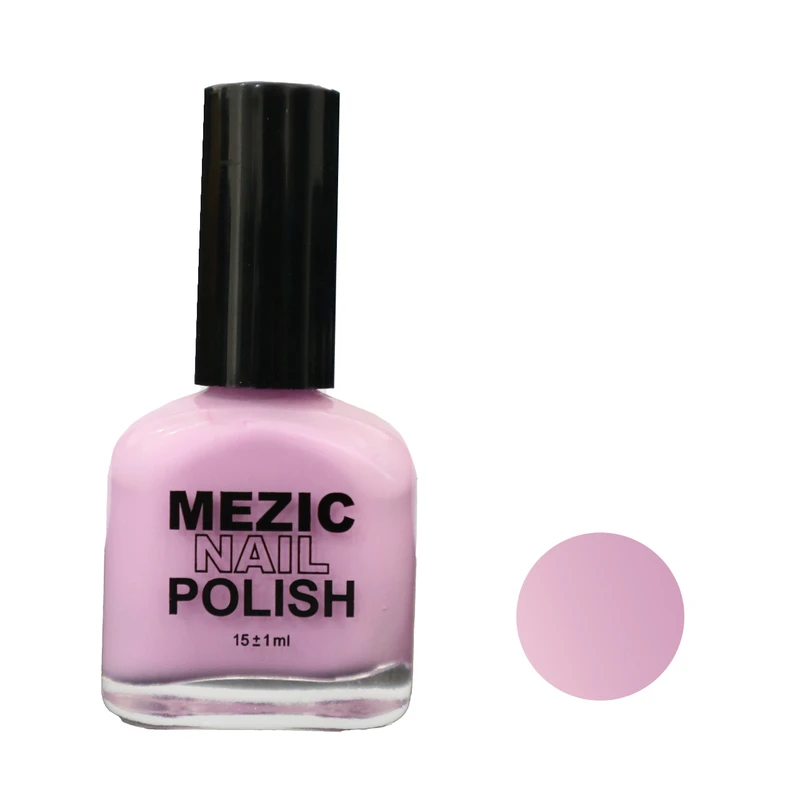   لاک ناخن مزیک شماره 339