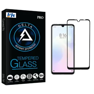 PK Delta Glass Screen Protector For xiaomi Note7